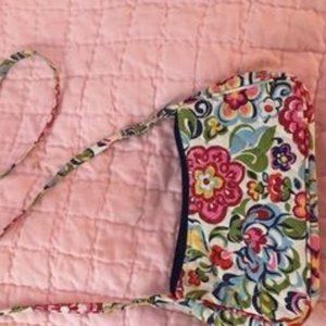 Vera Bradley Cross Body
